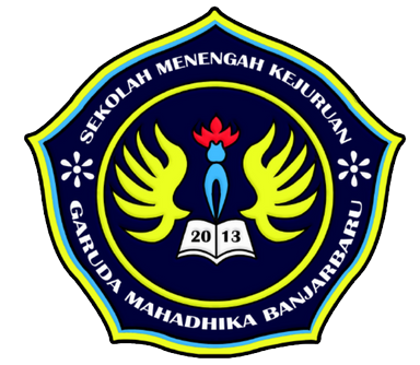 E-Learning SMK Garuda Mahadhika